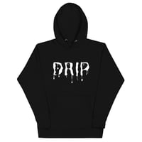 Image 1 of LuxuryManiac Drip Hoodie