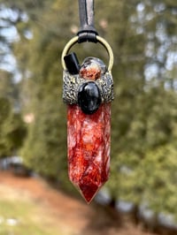 Image 1 of Empowered by the Fire Within