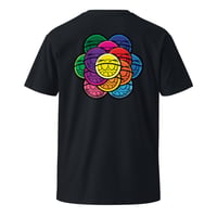 Image 8 of Flower of Life V1 Tee (Women’s)
