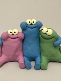 Image 2 of Three things 9