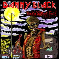 Image 1 of Danny Black -*Killer* T-shirt 