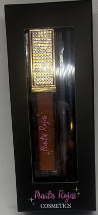 Lip Combo Matte Frisky