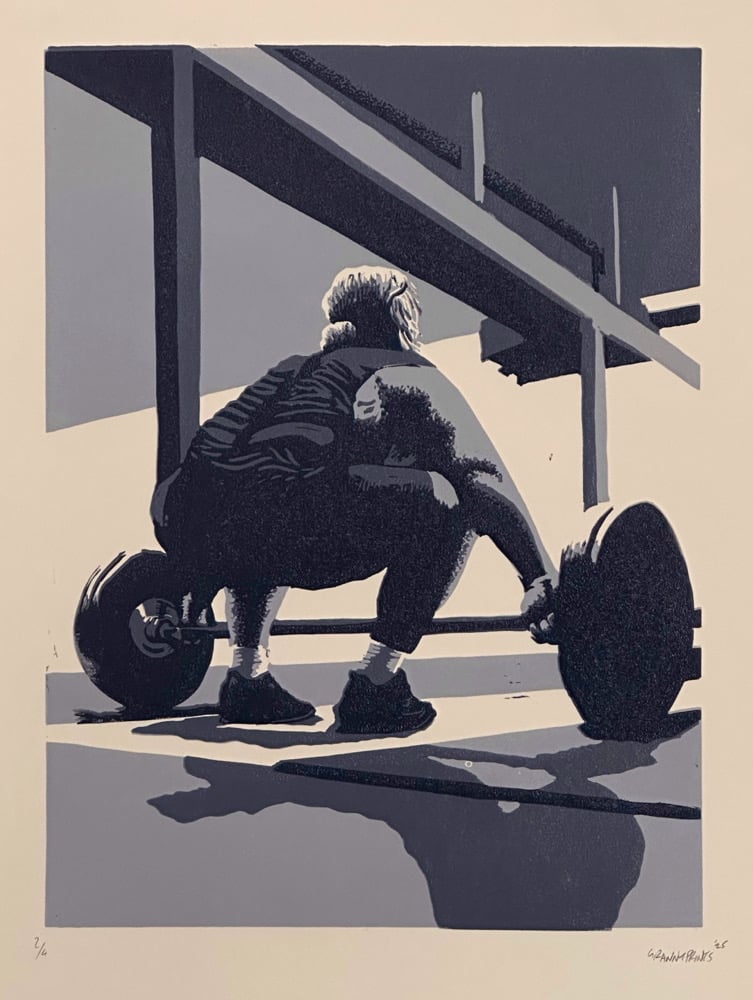 Image of That which you work against will always work against you