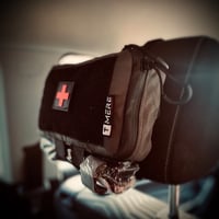 Image 3 of KMP “VMM” System (Vehicle Mounted Molle System)