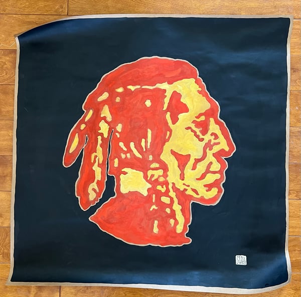 Image of Indian Head