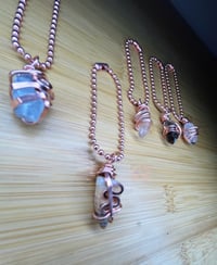 Image 10 of Copper Wrist Candy✨