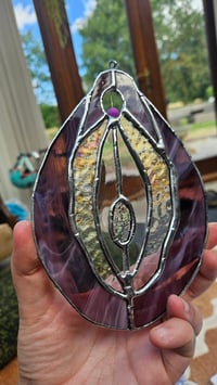 Image 1 of Vulva 1