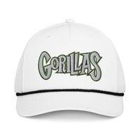 Image 2 of Classic rope cap