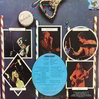 Image 2 of Judas Priest - Rocka Rolla