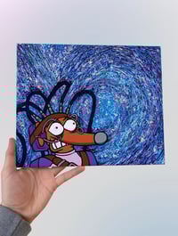 Image 2 of Pooch spook 