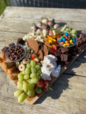 The Sweet Treat 