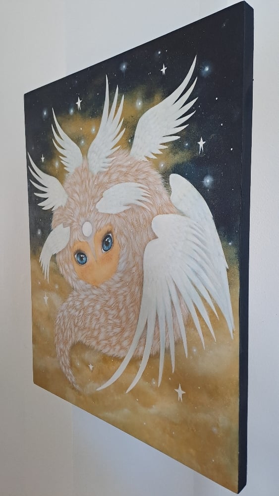 Image of Infinite