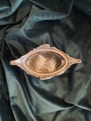 Image of Petite jardinière de table // XIXème siècle, époque Napoléon III