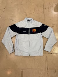 Image 1 of Chaqueta FC Barcelona
