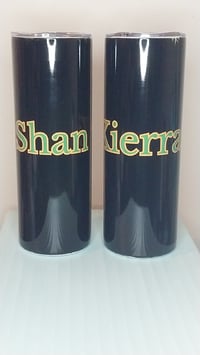 Image 2 of Personalized Drinkware