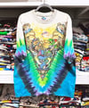 Grateful Dead 1996 Egypt T-Shirt - Size XL