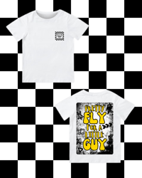 Image 3 of T-SHIRT: Pretty Fly