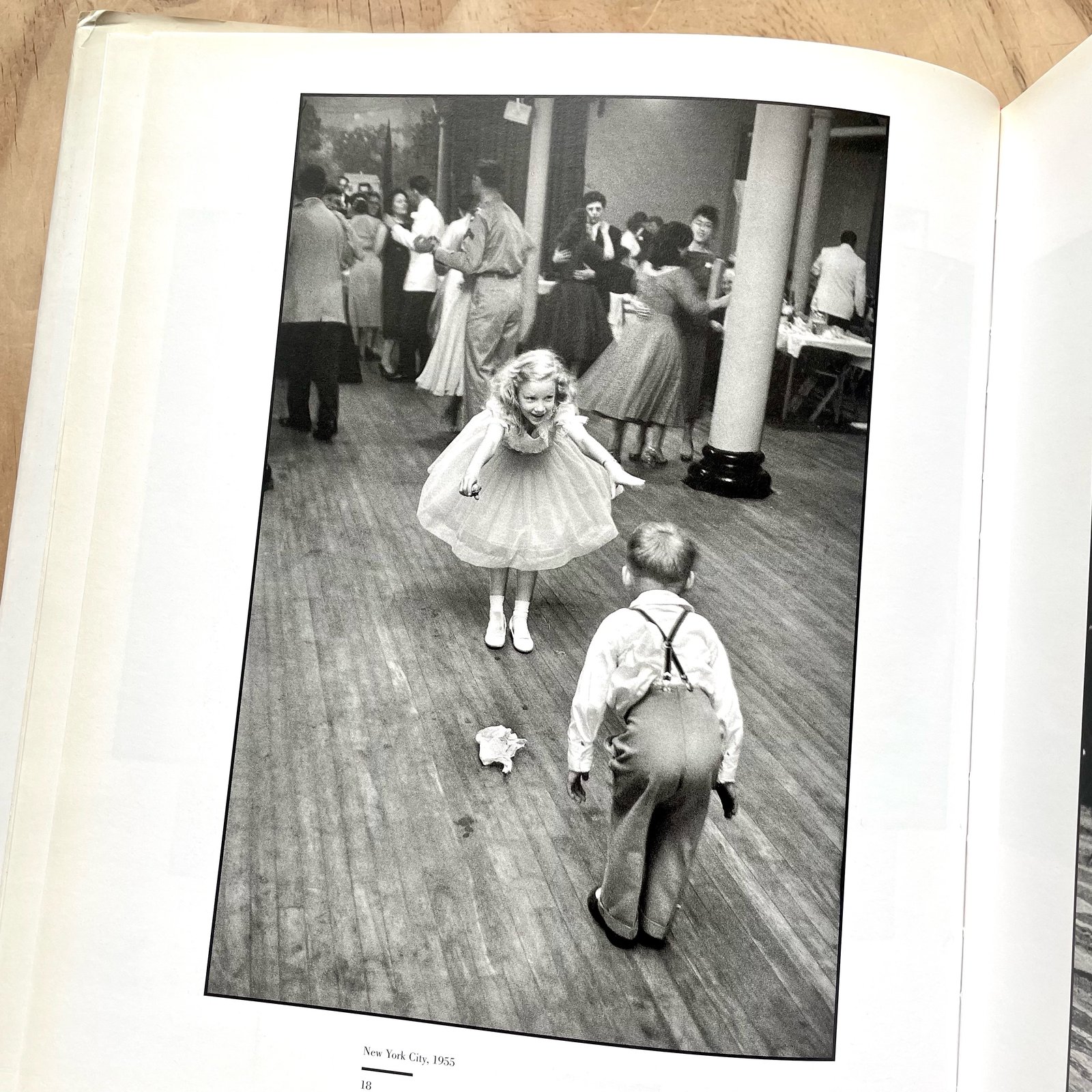 Elliot Erwitt - Between the Sexes (Signed) | Photobook Junkies