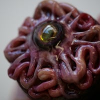 Image 10 of T. Ocellus/eye spider Inspired popsocket, phone grip