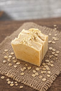 Image 5 of Oatmeal, Milk & Honey 