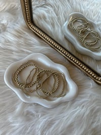 Bead stack Bracelets 2