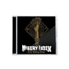 MISERY INDEX - THE KILLING GOD'S (CD)