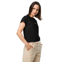 Image 7 of THE WOMEN BOXY T