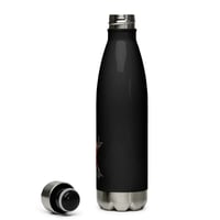 Image 4 of Stainless steel water bottle