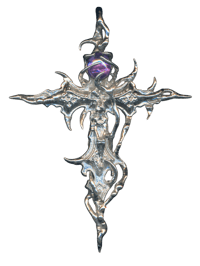 Image 1 of The Fallen Redeemer Cross #1