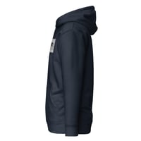 Image 10 of Clutch Legacy Co. "Logo" Hooded Sweatshirt
