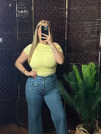 Image 1 of Bonnie Top