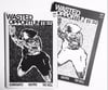 Wasted Opportunities Zine #15 (Vol 1 + 2)