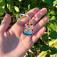 Image 1 of Dunsparce charm