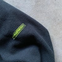 Image 4 of ADIDAS GOLF 1/4 ZIP SWEATSHIRT