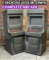 Pre-made Complete Arcade