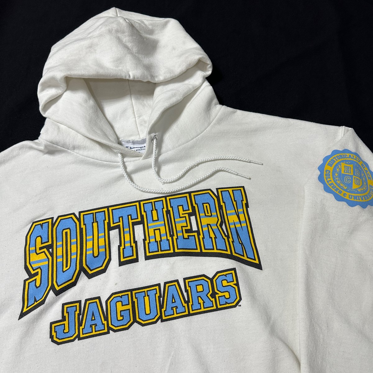 Image of Southern University HBCU Hoodie