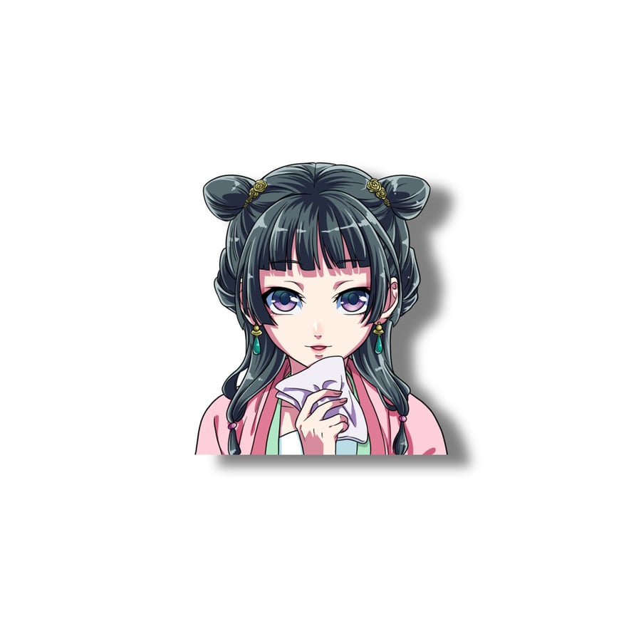 Image of Mao mao preorder