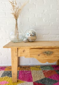 Image 3 of Table basse de charme