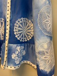 Image 19 of Blue sky jacket (l/xl)