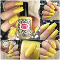 Image 8 of Glisten & Glow Pretty in Pollination 