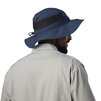 Image 3 of LA NATIVE Columbia booney hat