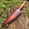 Image of 210mm Chef 1095 Redgum