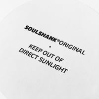 Image 5 of 8" X 10" - "THREAT" CANVAS