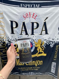 Image 3 of Papa Set