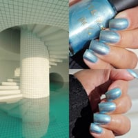 Image 1 of LVL 37 | Sublimity (The Pool Rooms) | Nail Polish