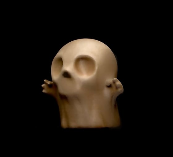 Image of Boneghost : Little Ones #2 (Random Draw)