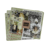 all that glitters sticker 