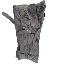 Image 3 of '09 PPFM Cargo Bondage Shorts - 30