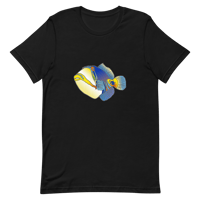 Image 2 of Unisex Picasso Triggerfish T-Shirt