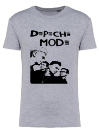 Image 5 of Camiseta Depeche Mode 